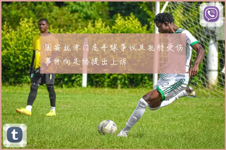 国安就津门虎手球争议及孔特受伤事件向足协提出上诉